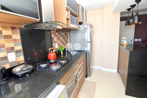 Imagem 8 de 15 de Apartamento - Menino Deus - Ref: 47676 - V-58469845