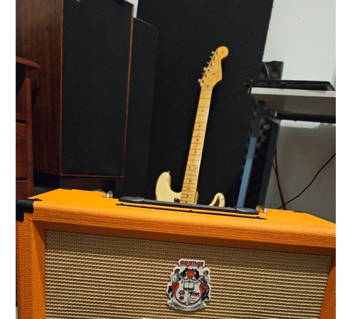Amplificador Guitarra Orange Rocker 32