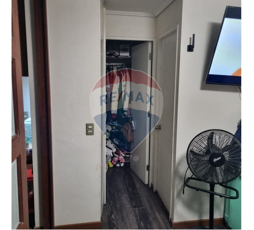 Apartamento 1d En Stgo: Inversión Ideal!