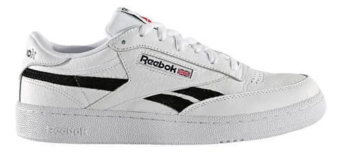 Tenis Reebok Hombre Zig Zag