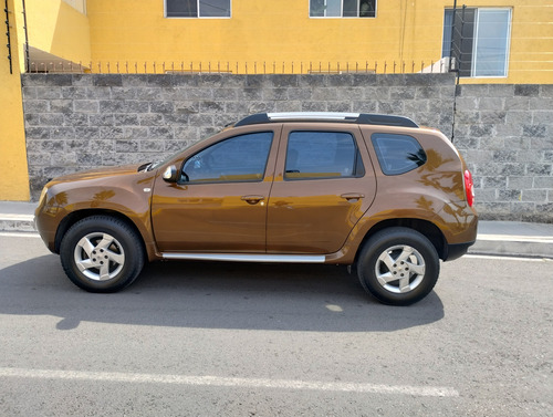 Renault Duster 2.0 Dynamique Mt