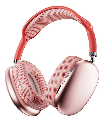 Y Auriculares Inalámbricos Diadema Bluetooth Con Micrófono