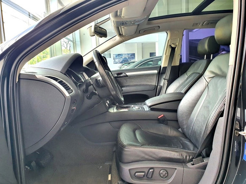 Imagen 7 de 10 de Audi Q7 4.2 Fsi V8