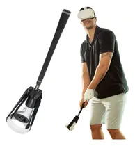 Comprar Mango De Palo De Golf Gimmevr V Para Oculus Quest 2 Y Rift S
