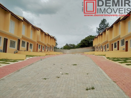 Imagem 21 de 22 de Casa - Ca00039 - 68880422