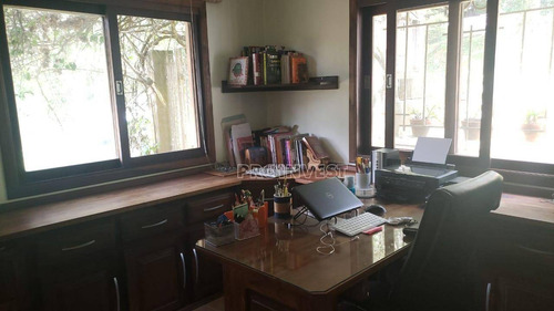 Imagem 15 de 30 de Casa Com 5 Dormitórios À Venda, 473 M² Por R$ 1.380.000,00 - Vila Verde - Itapevi/sp - Ca18521