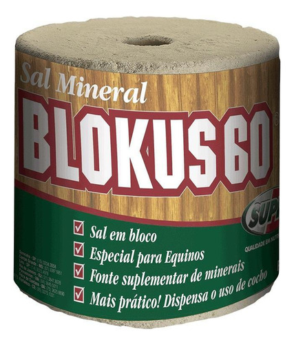 Blokus 60 Bk - 6 Kg