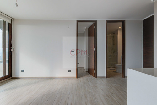 Arriendo Depto. Amoblado 2d-2b-1e-1b, Macul (103930)