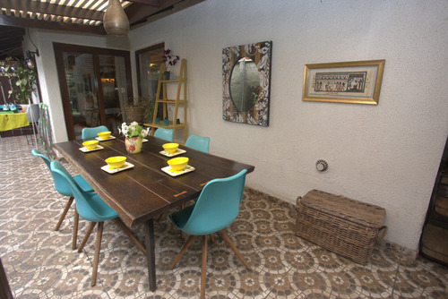 Venta Casa 4d/4b - Peñalolén