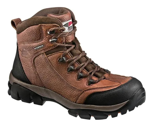Botas nautilus de seguridad sale