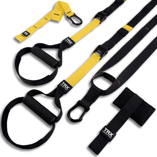 Trx Cuerdas De Suspension