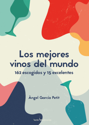 Libro Los Mejores Vinos Del Mundo