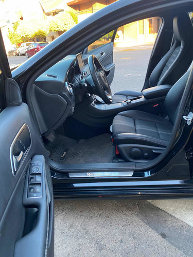 Mercedes-benz Clase A 1.6 A200 Urban 156cv 2017