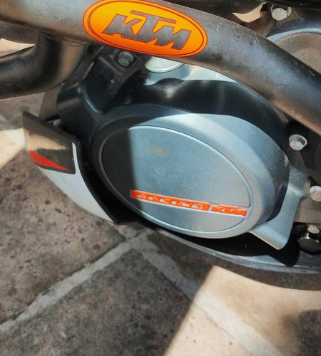 Imagen 13 de 14 de Ktm Duke