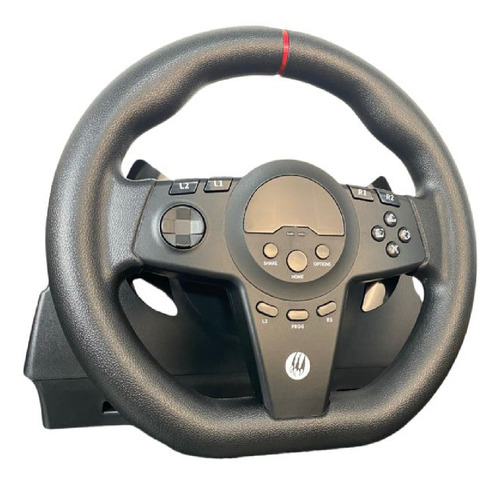 Volante De Corrida Realdrive Mgv-ao01