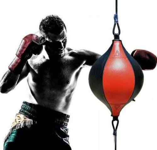 Balones Para Golpear, Entrenar, Aumentar Reflejos Y Boxeo