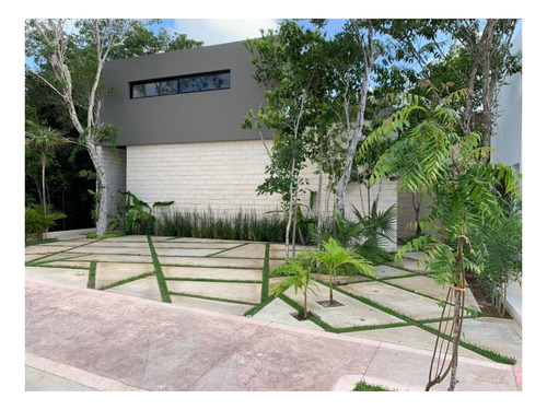 Imagen 2 de 30 de Residencia Con Alberca Privada Y Amenidades De Lujo