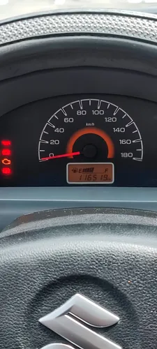 Suzuki Alto 0.8 Std