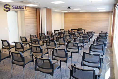 Imagem 13 de 20 de Sala Para Alugar, 39 M² Por R$ 1.500,00/mês - Jardim Do Mar - São Bernardo Do Campo/sp - Sa0109