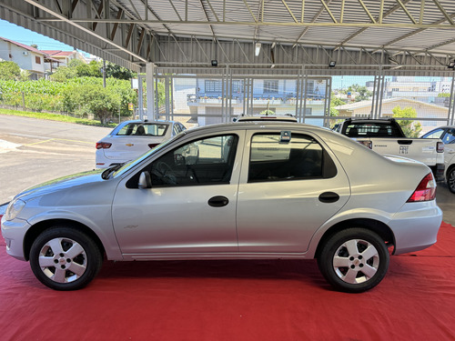 Chevrolet Prisma 1.4 Joy Econoflex 4p