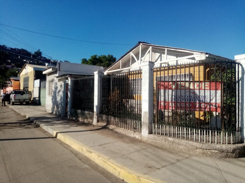 Casa Amplia Y Cómoda En Vallenar