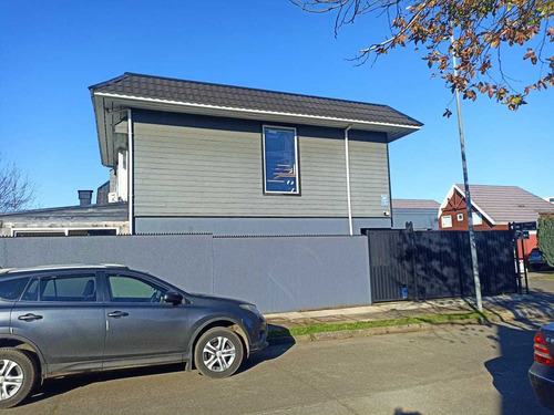 Vende Casa Remodelada En Barrio Ingles (68685)
