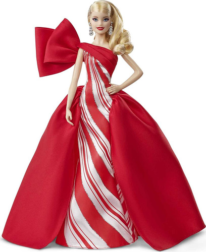Barbie Collector Muñeca Ocasión Especial Apto Para +6 Años