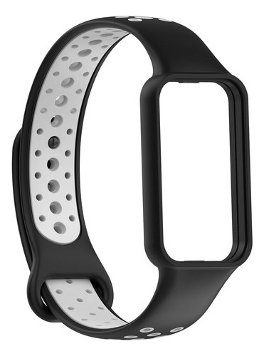 Correa De Silicona Para Xiaomi Band Redmi2 Mi Band 8active,