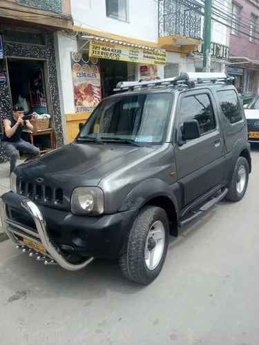 Chevrolet Jimny 1.3