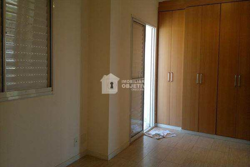 Imagem 27 de 30 de Cobertura Com 4 Dorms, Portal Do Morumbi, São Paulo - R$ 1.7 Mi, Cod: 1222 - V1222