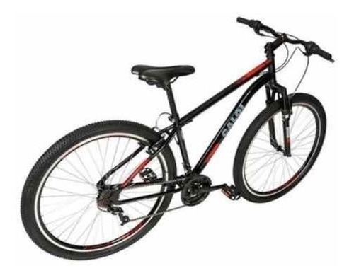 Bicicleta Caloi