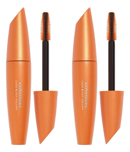 Rimmel De Pestañas Covergirl Lashblast Volume Mascara Imperm