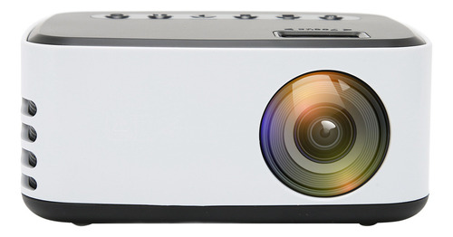 Proyector De Video Led De 1080p Con Wifi Android