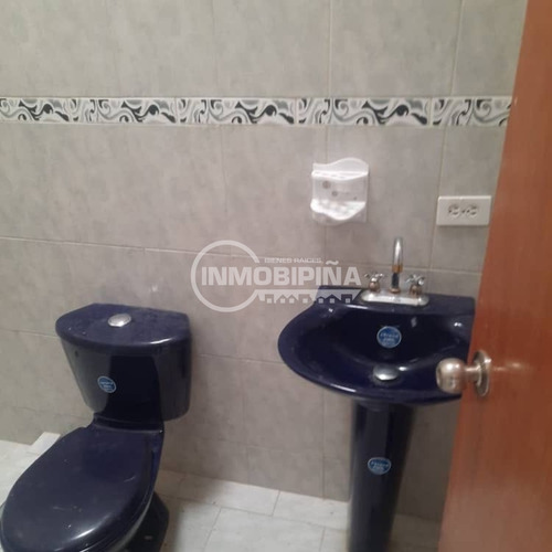 Imagen 6 de 7 de Townhouse En Venta Puerto Ordaz - Urbanizacion Yara Yara 2 Lp