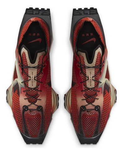 Zapatillas Nike Zoom Mmw 004 Rust Factor Dc7442-800