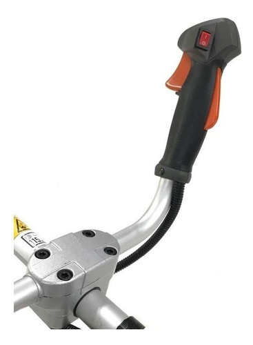 Imagen 4 de 4 de Guadañadora Husqvarna 131R