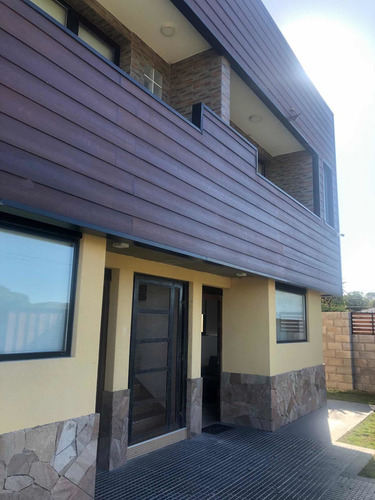 Imagen 2 de 30 de Alquiler Departamento Nuevo Moderno Frente Al Mar En Condominio Mar Del Plata Playa Serena 6 Personas Alfar La Caseta.seguridad. Tranquilidad. Parrilla. Jardín