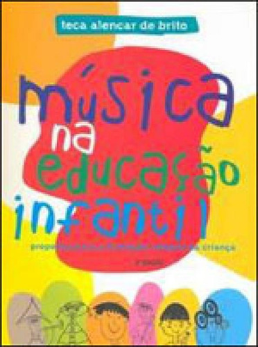 Musica Na Educaçao Infantil