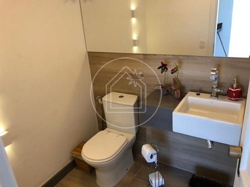 Apartamento - Ref: 827127