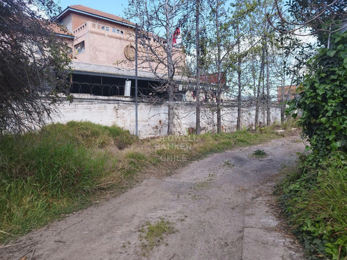 Proyecto Inmobiliario Sector Alejandro Guzmán El Bosque