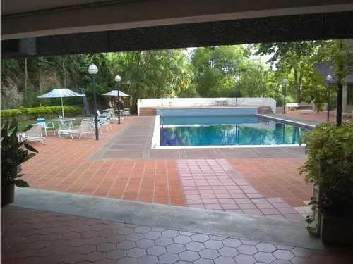Apartamento Macaracuay