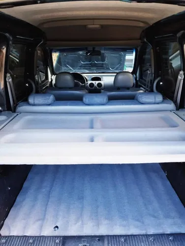 Renault Kangoo Sport Way