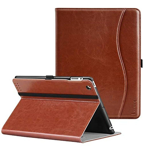 Ztotop Case For    Premium Pu Leather Business Slim Fol...