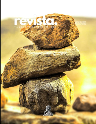 Libro:  Revista Filosofía En La Red: #2 (spanish Edition)