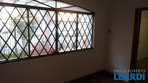 Imagem 6 de 15 de Casa Assobradada - Tatuapé - Sp - 612483