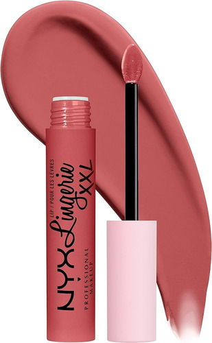 Labial Lingerie Xxl