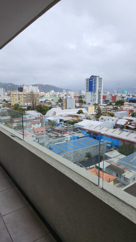 Depto 2d+2b+1e +1b, Piso 10 Próximo Uss, Entrega 01 Junio