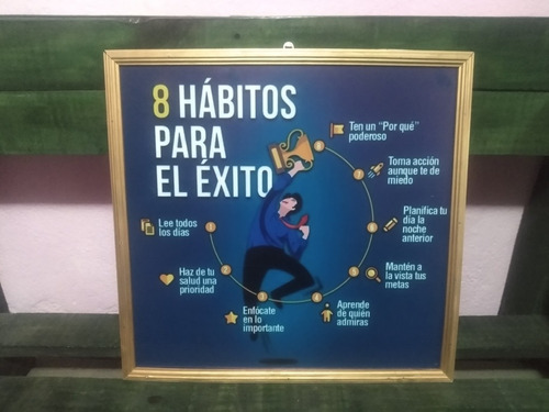 Cuadros De Motivación