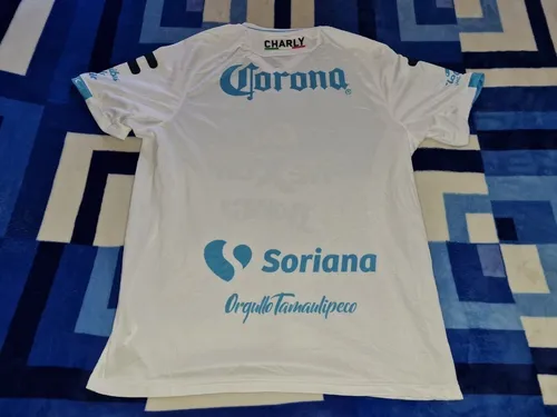 Jersey tampico madero 2019 sale