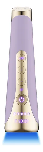 Faq 101 Rejuvenecimiento Facial Profesional Con Rf Y Led